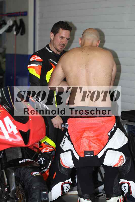 /Archiv-2024/01 26.-28.01.2024 Moto Center Thun Jerez/Boxenimpressionen/26.01.2024